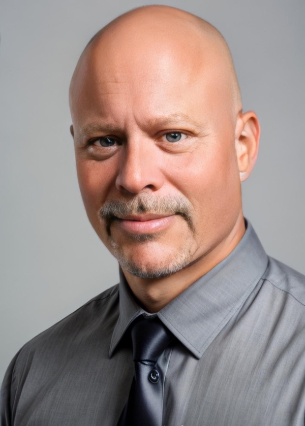 Scott Howell, licensed health insurance agent in Brevard County, Florida